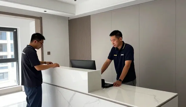 北京紫名都装饰临沂分公司提供高品质定制家具满足户外场地需求