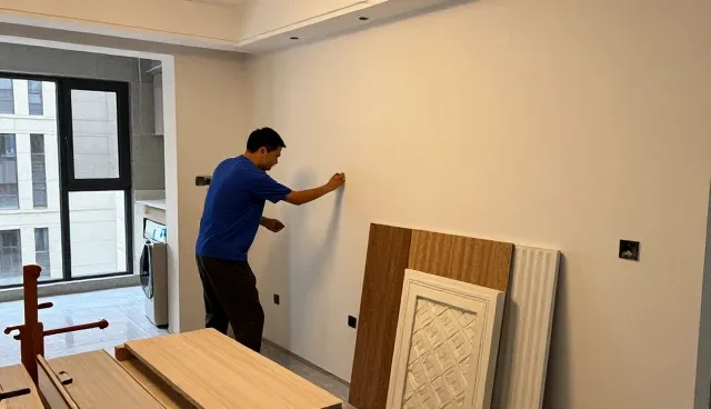 智能家居系统功能特点说明